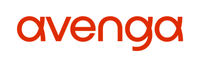 Avenga company logo