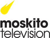 Yrityksen Moskito Television  urasivusto