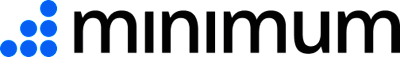 Minimum Ltd company logo