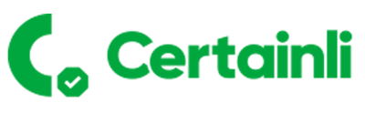 Certainlis karriärsida