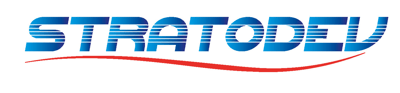 Logo pour STRATODEV