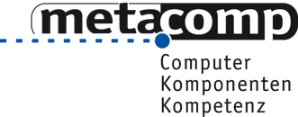 Karriereseite von MetaComp GmbH Computer + Netzwerke 