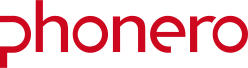 Phonero sin bedriftslogo