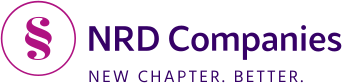 NRD Companies logotype