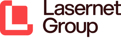 Lasernet Group company logo