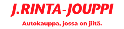 Yrityksen J. Rinta-Jouppi urasivusto