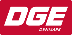 Karriereside for DGE Denmark