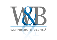 Wennberg & Blennås karriärsida