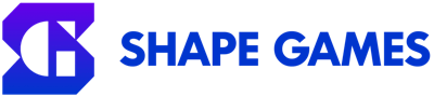 Shape Games career site