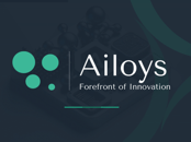 Ailoys GmbH company logo