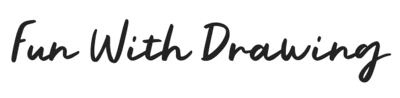 Fun With Drawing company logo