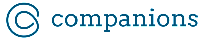 Companions company logo