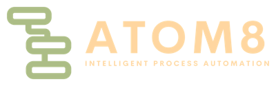 Atom8s karriärsida