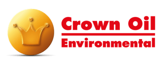 Logo for Crown Oil Environmental