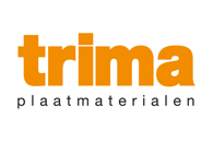 Logo voor Trima