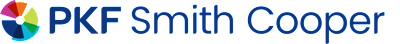 PKF Smith Cooper company logo