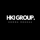 Yrityksen Hki Group Oy urasivusto