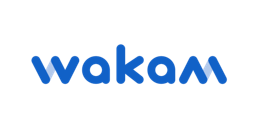 Wakam company logo