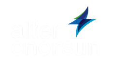 Logotipo para Alter Enersun