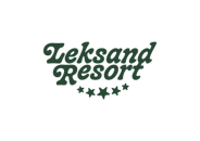Leksand Resort-logga