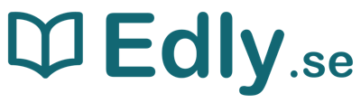 Edlys karriärsida