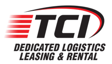 TCI Transportation logotype