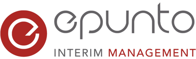 EPUNTO Interim Management logotipo de la empresa