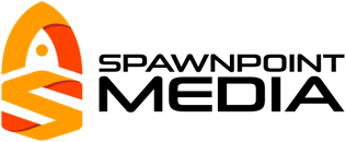 Spawnpoint Media company logo