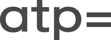 Karriereside for ATP