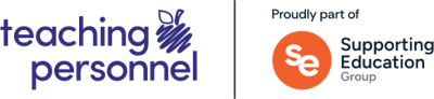 Teaching Personnel career site