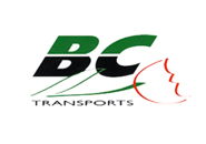 Logo pour BC Transport