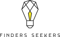 Finders Seekers - Clients career site