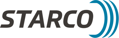 Starco sin bedriftslogo