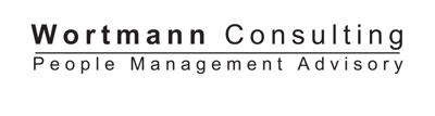 Karriereseite von Wortmann Consulting - People Management Advisory