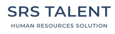 SRS Talent logotipo de la empresa