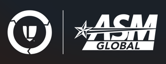 ASM Global Europe company logo