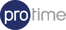 Protime logotype