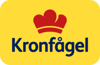 Kronfågels karriärsida