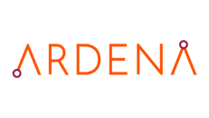 Ardena company logo