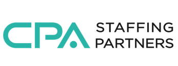 CPA Staffing Partners company logo