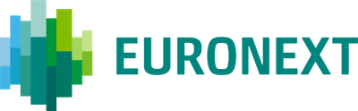 Euronext Athens logotype