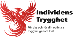 Individens Trygghets karriärsida