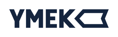 YMEK sin bedriftslogo