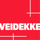 Veidekkes logotyp