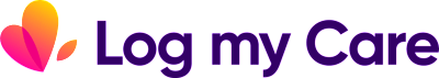 Log my Care career site