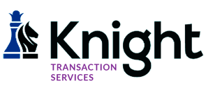 Logo for Knight Transaction Services