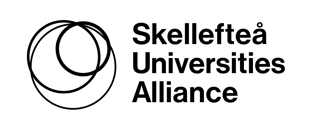 Skellefteå Universities Alliance-logga