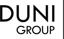 Duni Malmö company logo