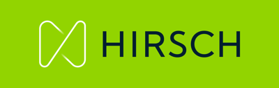 Logo pour Hirsch France