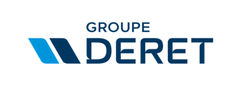 Logo de l'entreprise GROUPE DERET